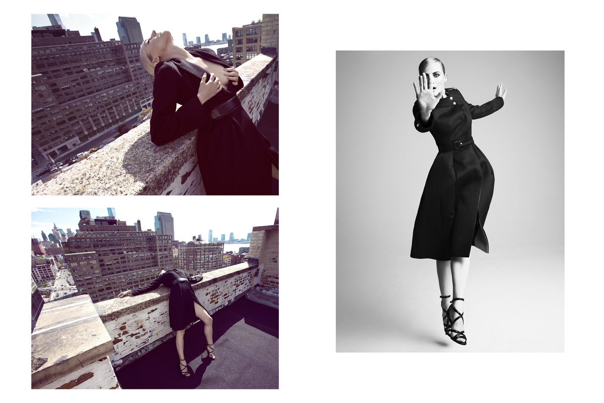 Lundlund : Vogue Germany : 5